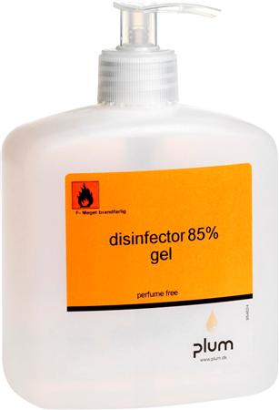 Desinfecteermiddel