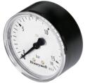 Membraantrommelmanometer