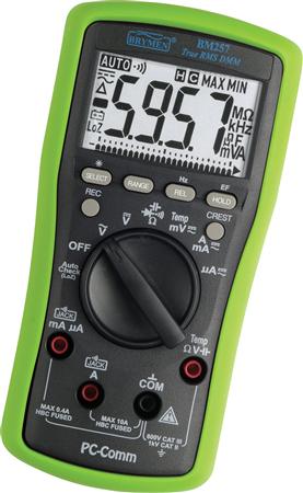 Multimeter