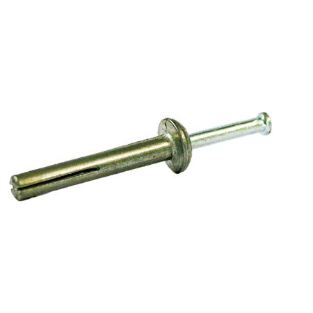 Spijkerplug