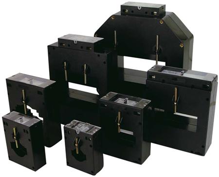 Stroommeettransformator