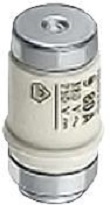 NEOZED-Sicherungseinsatz 400V gL/gG, Gr.D02,50A, Faltschachtel