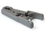 Intronics Low cost UTP kabelstripper. Geschikt voor: UTP/FTP