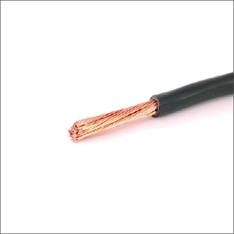 Helukabel H05V-K Eca montagesnoer, 0.5mm2, AWG-maat: 20, -5-70 graden, ring 100m, zwart