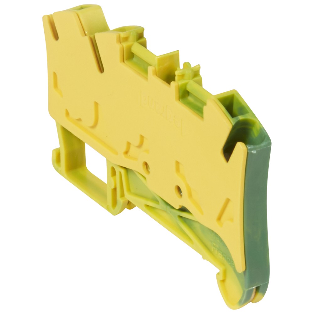 LEG 037168 SCHROEFKL 4MM 2V (S6) GRS