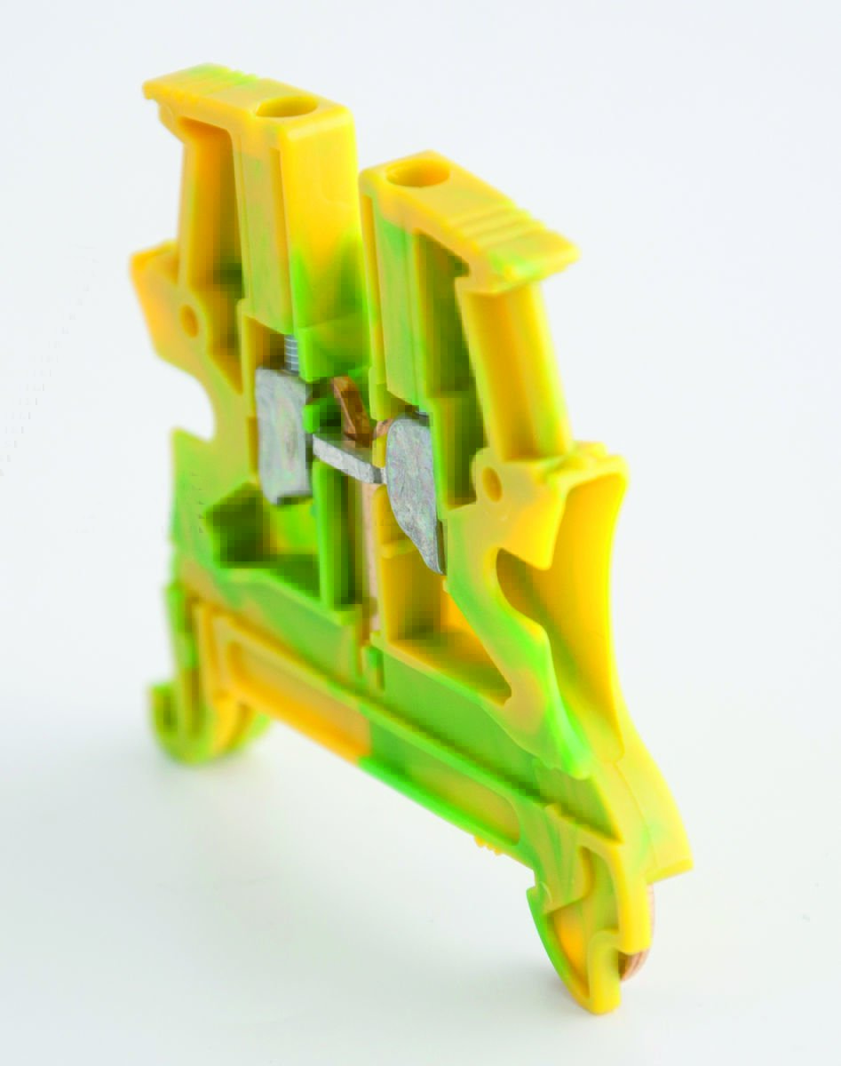 LEG 037170 SCHROEFKL 2,5MM 1V (S5) GG