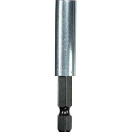 Magnetische bithouder 60 mm