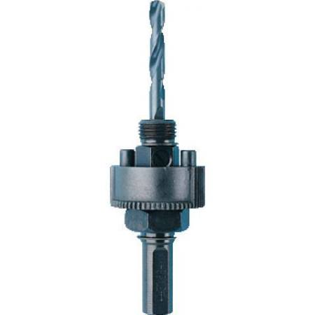 Gatzaaghouder 14,3mm - 30,2mm 37157