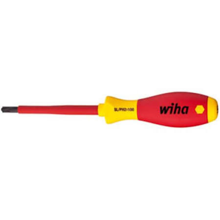 Wiha SoftFinish VDE Xeno. 327SF 2x100