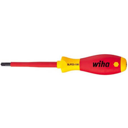 Wiha SoftFinish VDE Xeno. 328SF 1x80