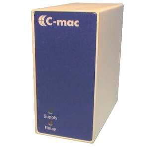 Elpro C-Mac fase volgorde relais