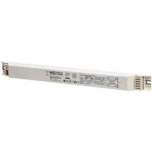 Vossloh Elektronisch voorschakelapparaat 2x18-36W, Behuizing type M8