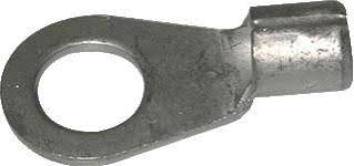 Tyco perskabelschoen koperen geleider, M10, doorsnede 35mm2, vertind