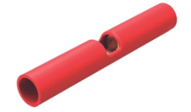 0,25-1,6 mm2, rood