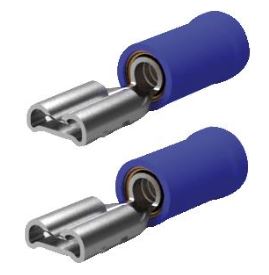 Tongmaat 2,8x0,5 mm