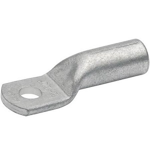 Klauke perskabelschoen koperen geleider, M6, kencode 46235, doorsnede 95mm2, vertind