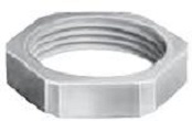 Wartelmoer - M20x1,5 - Kunststof PA (Nylon) - Kleur: zwart.
