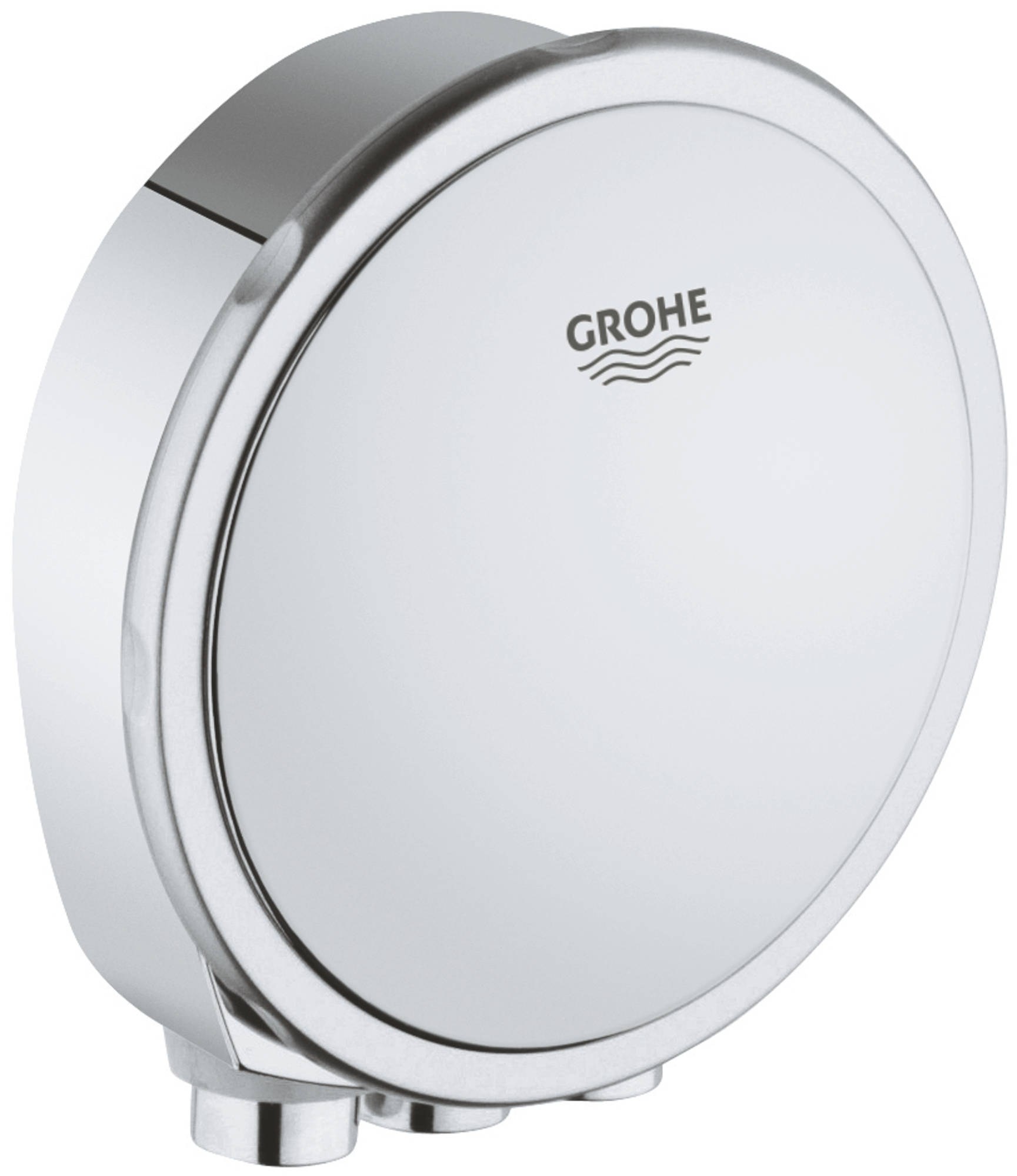 Grohe, Talentofill Opbouwdeel Voor 28991 Hard Graphite (Geborsteld)