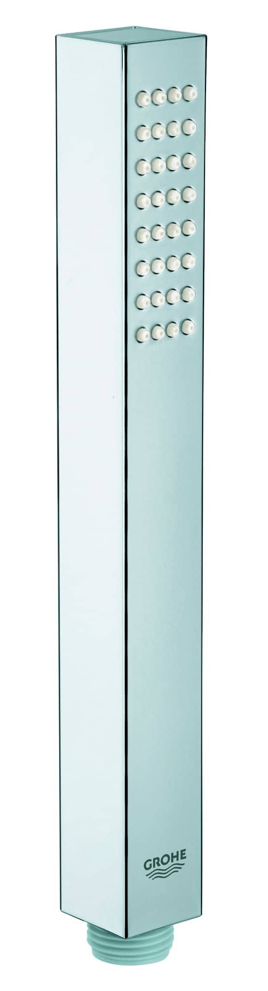 Grohe Vitalio handdouche Joy Cube Stick met 1 straal, chroom