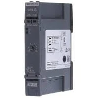 Siemens SIRIUS tijd relais, electrisch, vertraagd, 1CO contact, 1 tijd range 0.5s-10s, 12-240V AC/DC op AC 50/60Hz LED, schroef