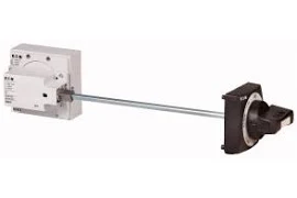 Eaton deurkoppeling schakelaar NZM1-XS-R