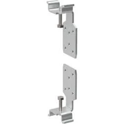 Geberit Duofix indraai-montagehoek