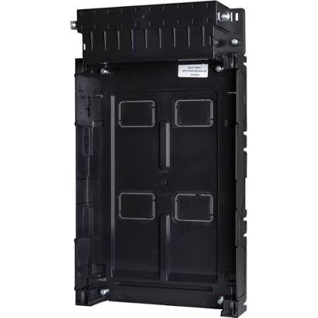 Bak 220x330 + invoerstuk bulk