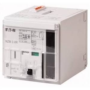 Eaton (Her)inschakelapparaat motoraandrijving, Unom=208-240VAC, NZM3-XR208-240AC