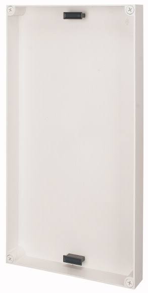 Eaton Xenergy EP frontplaat voor kast/lessenaar, kunststof, hxb 300x250mm