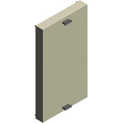 Eaton Xenergy EP frontplaat voor kast/lessenaar, kunststof, hxb 300x500mm