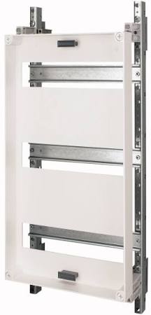 Inbouweenheid voor automaten 12TE HxB=150x250mm