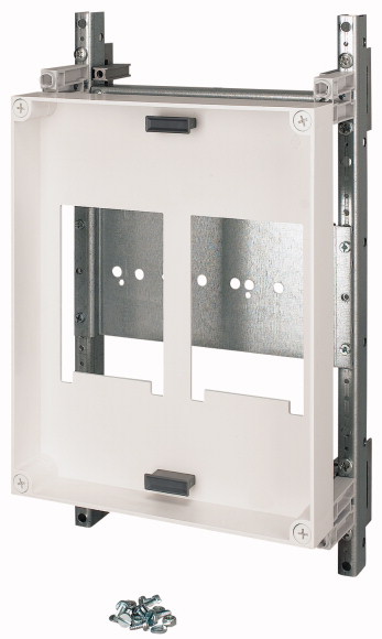 Eaton inbouwmodule EP, 1x XNH00, 3P, MP, HxB=300x250mm