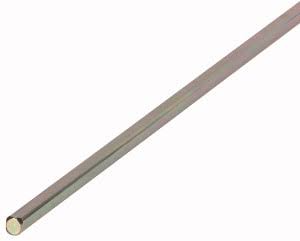 Eaton Moeller NZM3/4-XV6 Schakelaaras, voor vermogensschakelaar, lengte 600mm, breedte 12mm