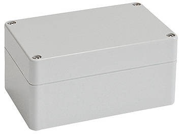 PM Special: Bopla T216 kast ABS 120x80x60mm met klantgebonden bewerkingen.