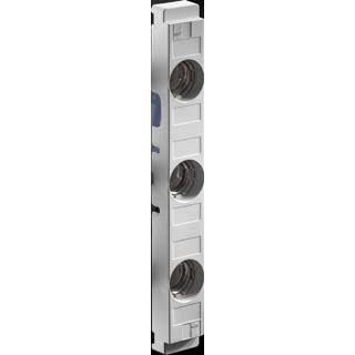 Rittal SV Afdekstrook DII-E27 25A B42xH209