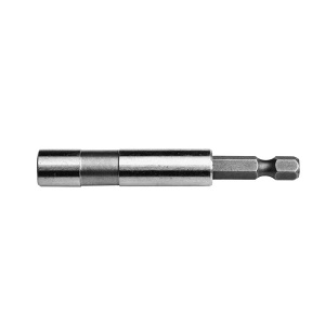 Solar ASW universele bithouder met magneet 75mm