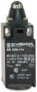 Schmersal ZR 236-11Z positie schakelaar