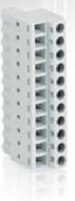 ABB AC500 eCo TA564-11 connector 11 polig, schroef, kabel voorkant invoer