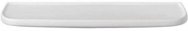 Ideal Standard Eurovit keramisch planchet 500x135x65mm. Kleur wit.