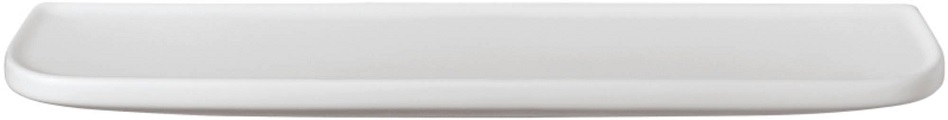 Ideal Standard Eurovit keramisch planchet 600x140x65mm. Kleur wit.