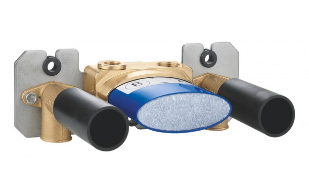 Grohe Inbouwdeel Grohtherm SmartControl douchethermostaat