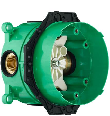 AXOR iBox universal inbouwdeel