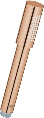 Grohe Sena handdouche 6,6 liter/minuut, warm sunset