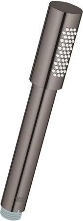 Grohe Sena handdouche 6,6 liter/minuut hard graphite