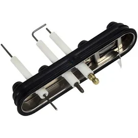 Atag elektrode + afdichting