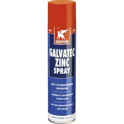 Zinkspray 400ml