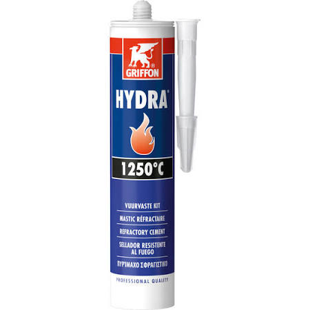 CFS Hydra vuurvaste kit 310 ml / tube