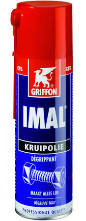 Imal 300ml spuitbus