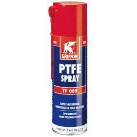 Teflonspray TF089spuitbus 300ml