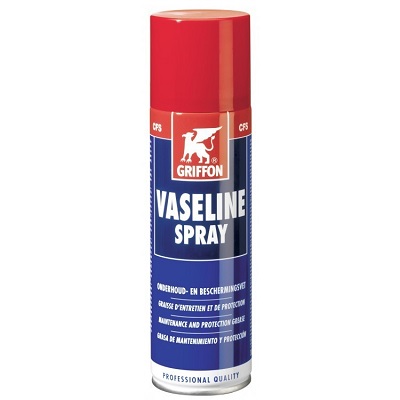 Vaseline spray spuitbus 300ml